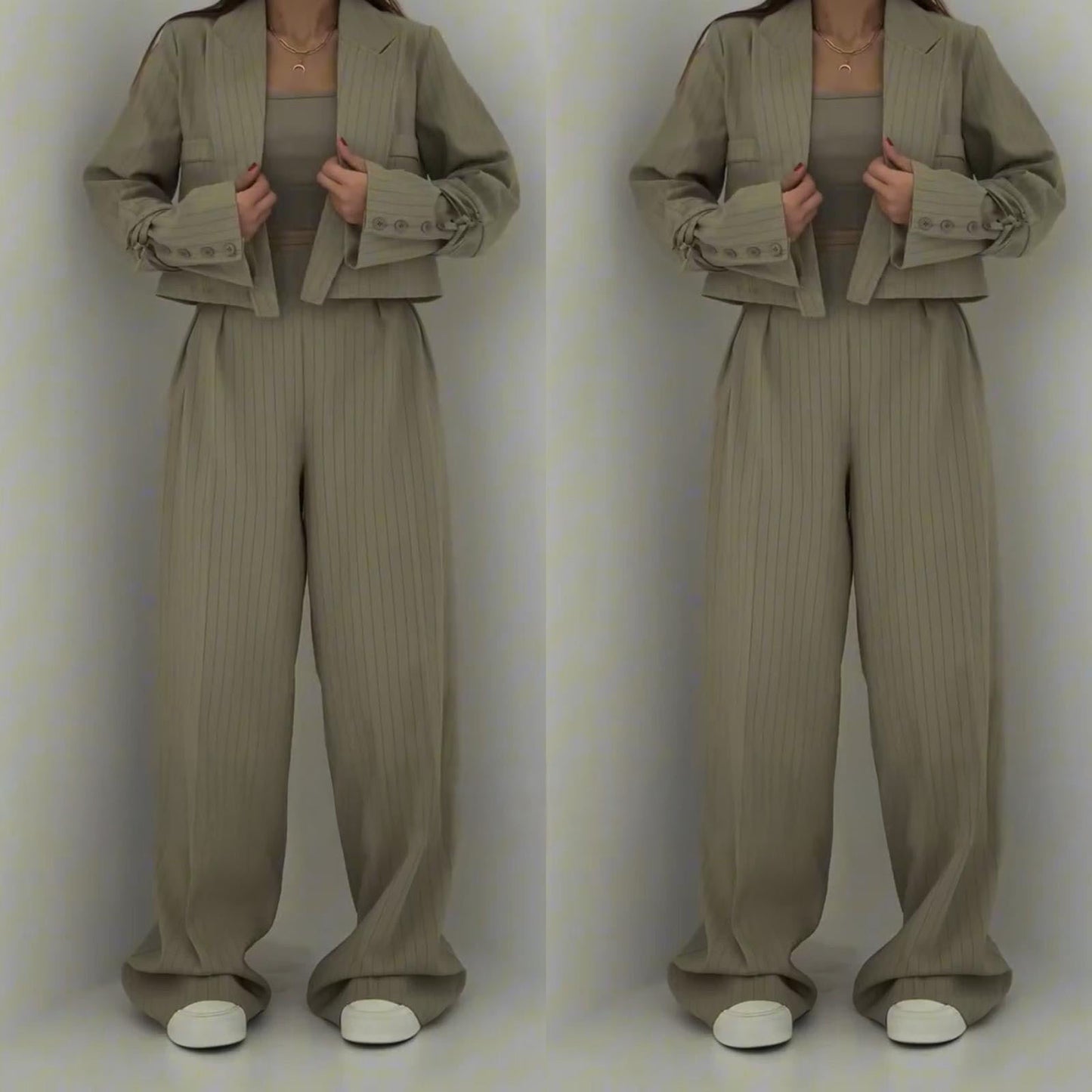 Slay the Day Suit