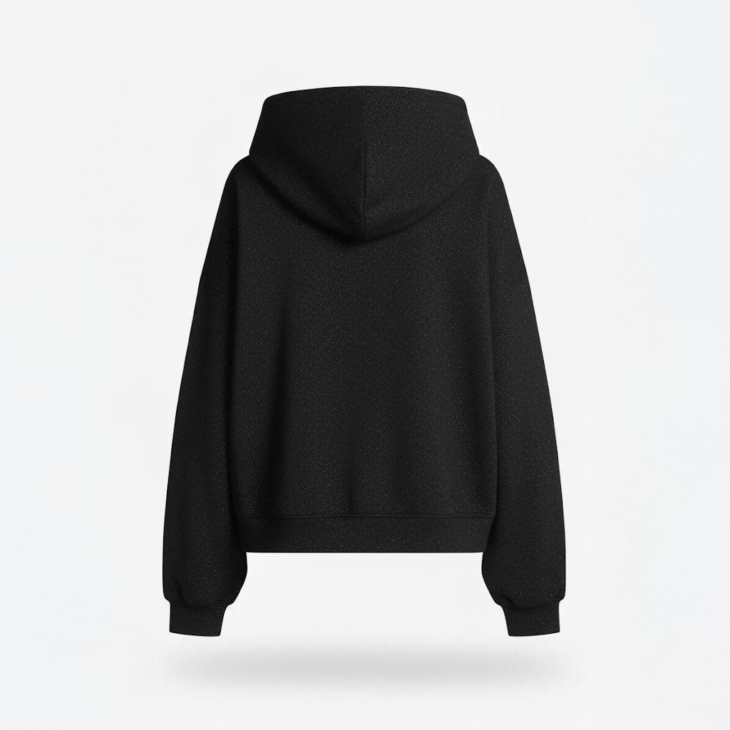 Midnight Mist Hoodie