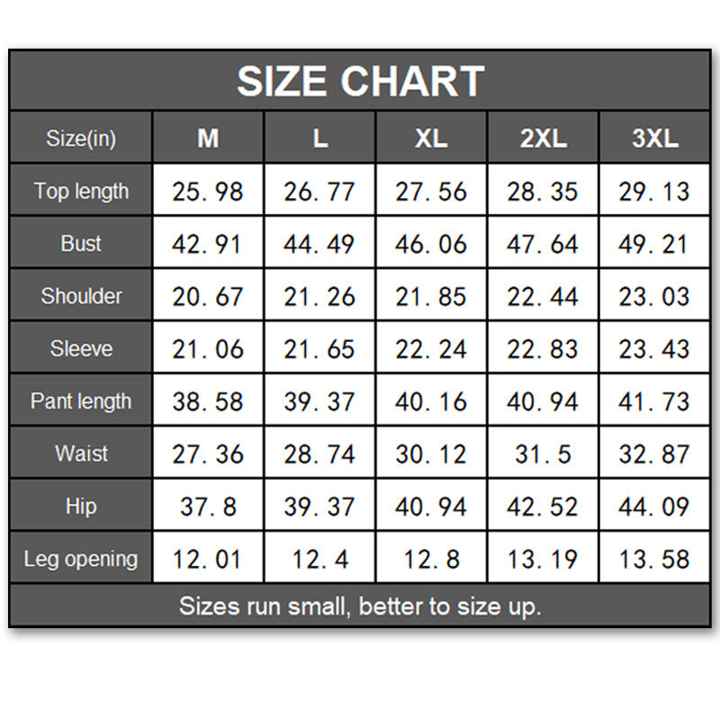 Casual 2 Piece Contrast Sport Jogging Tracksuits Set (50% off)đ„Free UK Shipping
