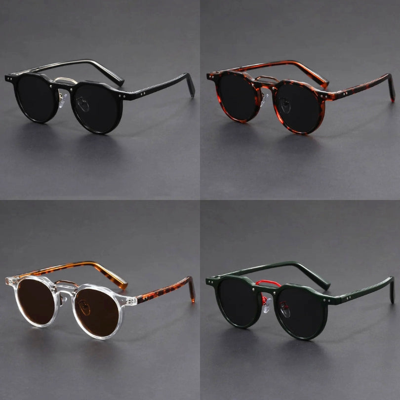 Men’s "Sierra" Sunglasses (FREE Case Included)