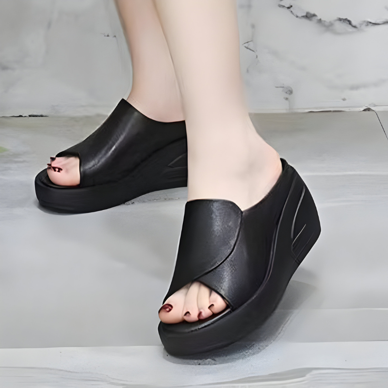 Lara™ | Orthopedic Comfortable Sandals