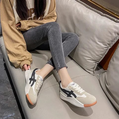 Modern and Ergonomic Sneakers