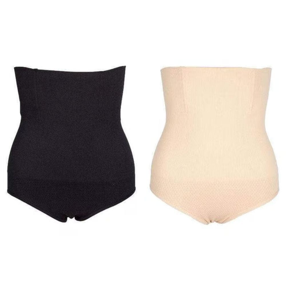 Tummy-Control Shaping Panties – Instant Slimming Effect