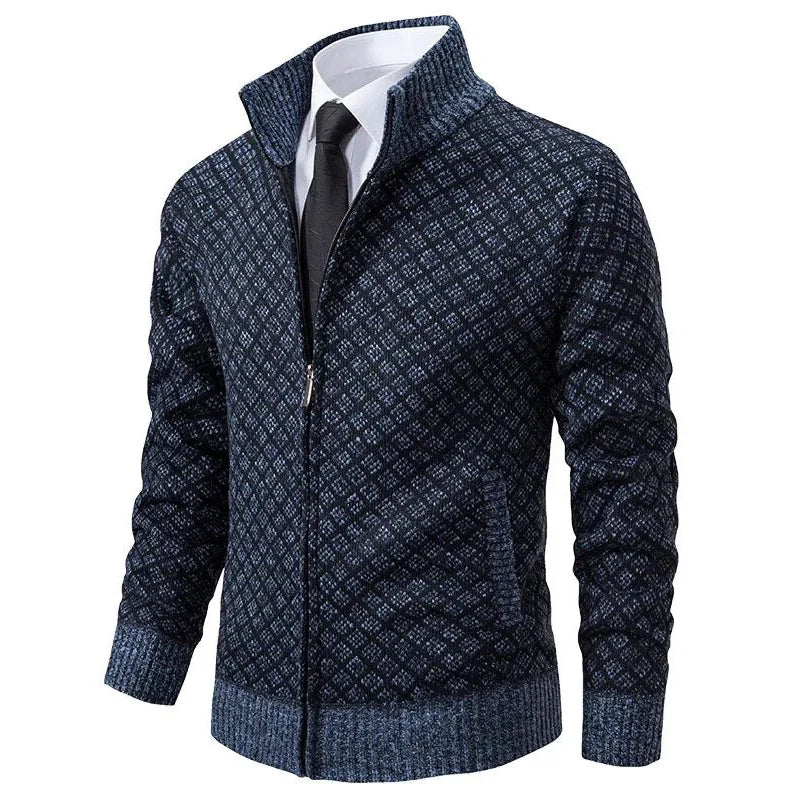 ZOUA | PREMIUM MEN'S VEST IN FLEXIBLE MATERIAL