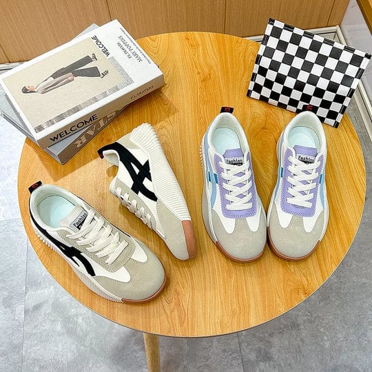 Modern and Ergonomic Sneakers