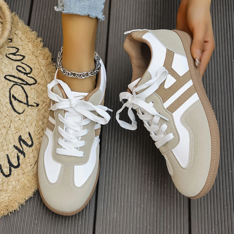 Yvette™ | Orthopedic Comfortable Sneakers