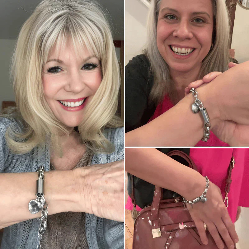 Chunky Comforting Bracelet