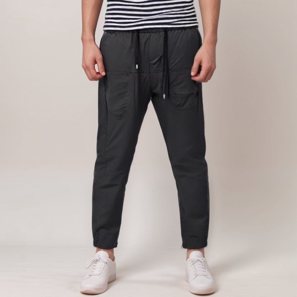 Ultra Comfortable Cargo Trousers