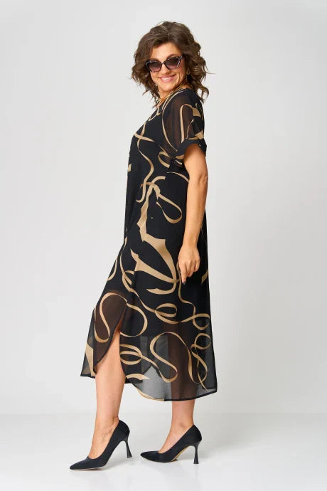 HANNA | DECENT AND BREATHABLE DRESS