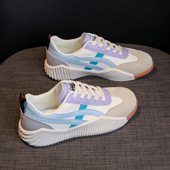 Modern and Ergonomic Sneakers