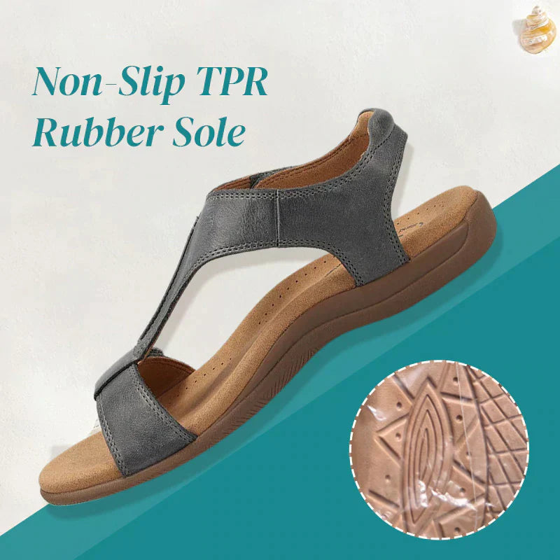 Casual Arch Massage Sandals