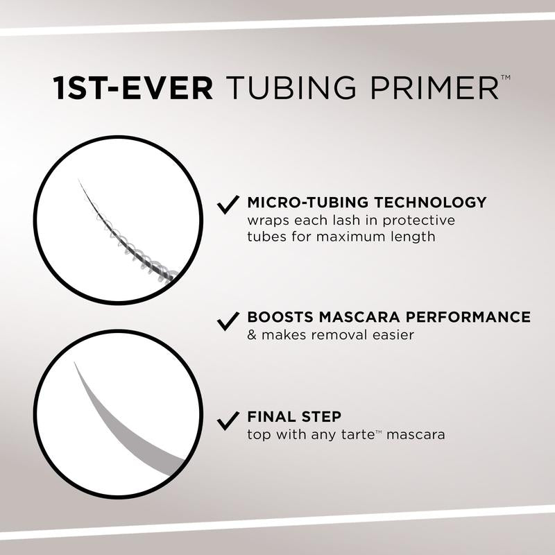 💜New Release - 70% OFF💜 Tubing Mascara & Primer
