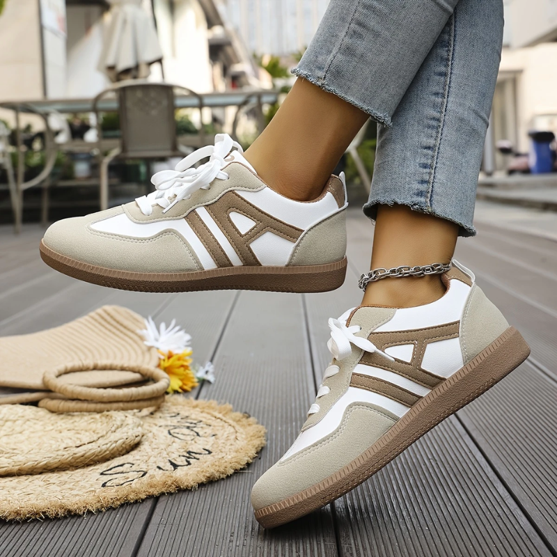 Yvette™ | Orthopedic Comfortable Sneakers