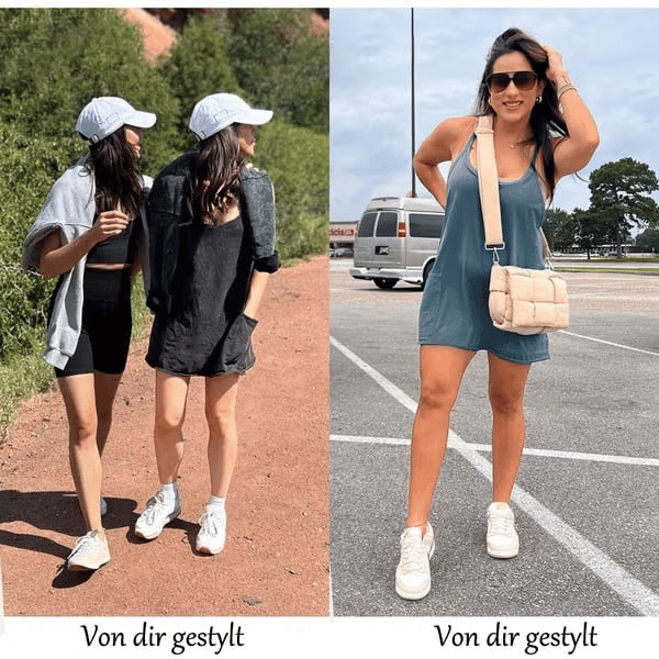 Figure Shaping Dress | Buy One Get One Free