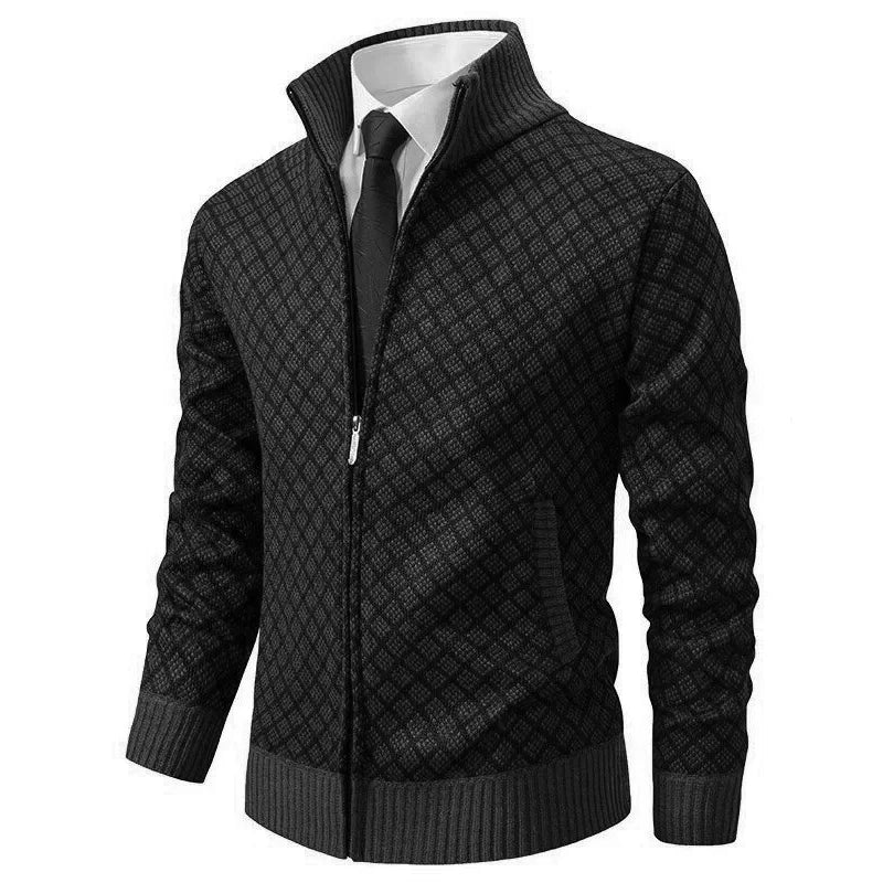 ZOUA | PREMIUM MEN'S VEST IN FLEXIBLE MATERIAL