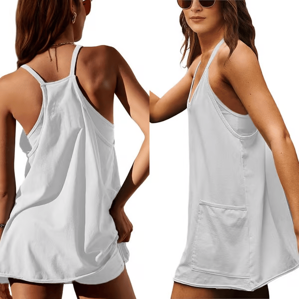 Figure Shaping Dress | Buy One Get One Free