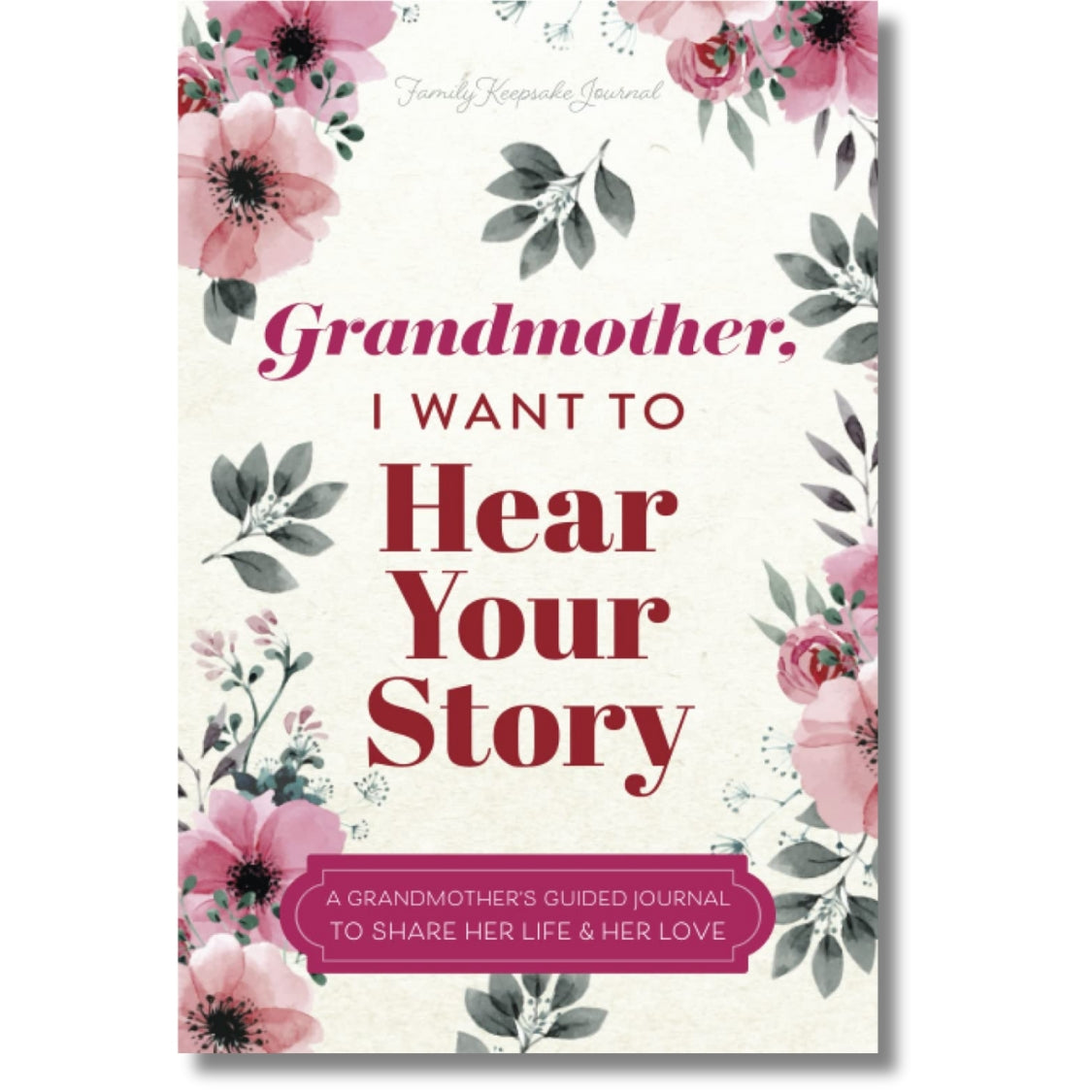 "I want to hear Your Story" by That Zoua Books