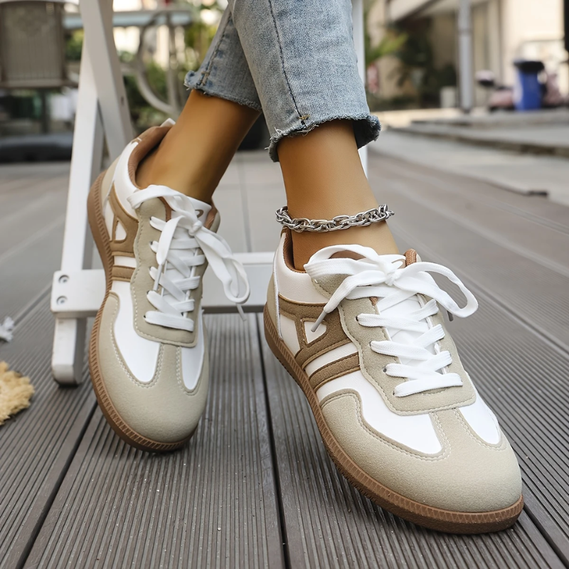 Yvette™ | Orthopedic Comfortable Sneakers
