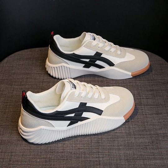 Modern and Ergonomic Sneakers