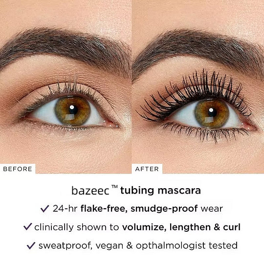 💜New Release - 70% OFF💜 Tubing Mascara & Primer