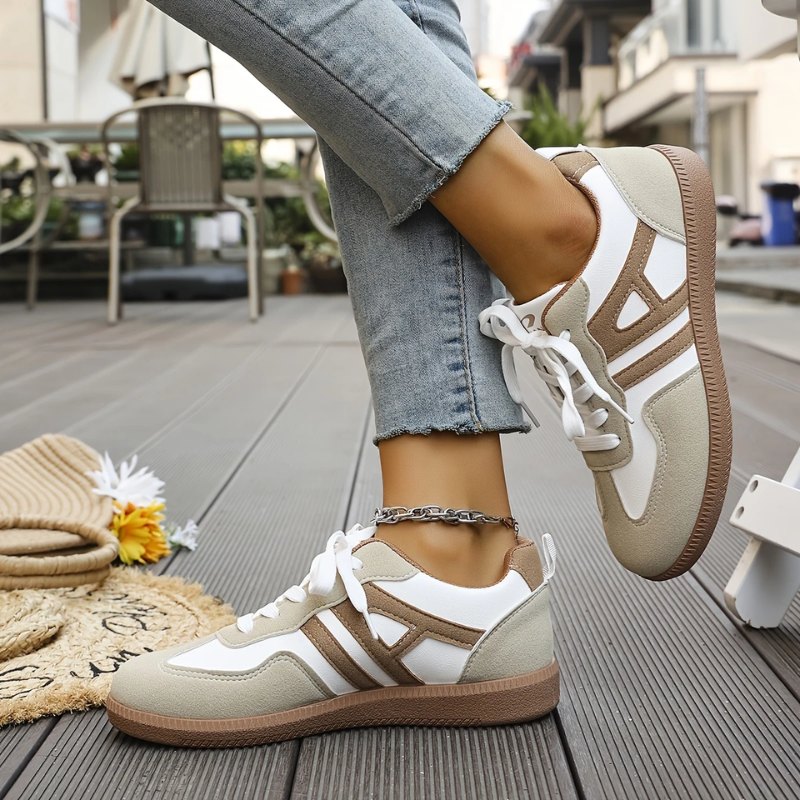 Yvette™ | Orthopedic Comfortable Sneakers