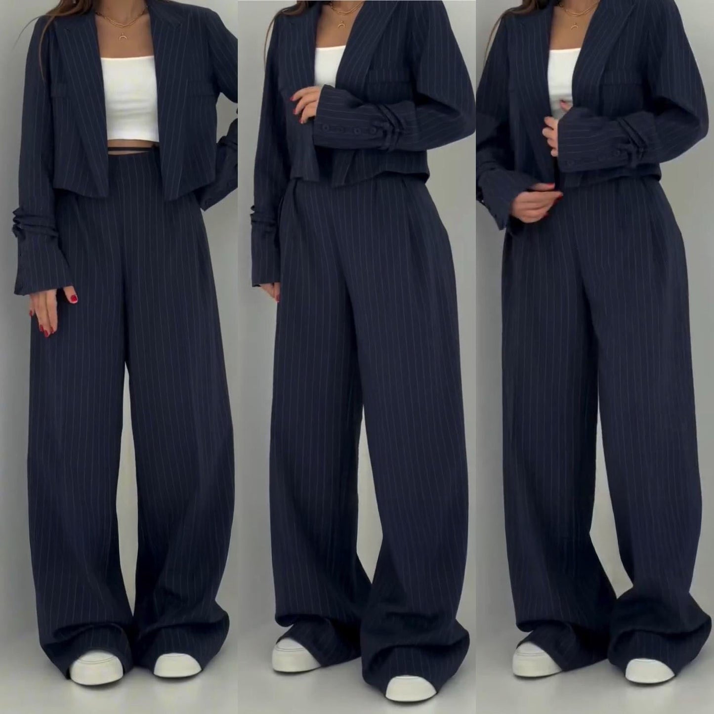Slay the Day Suit