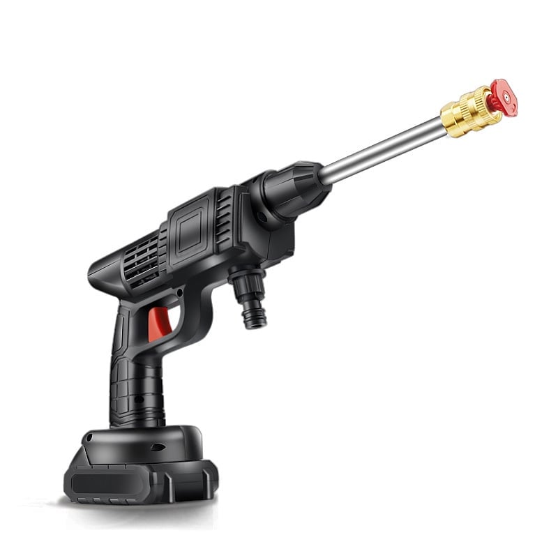 🚿HOT SALE 49% OFF🚗👍Cordless Portable High Pressure Water Spray Gun