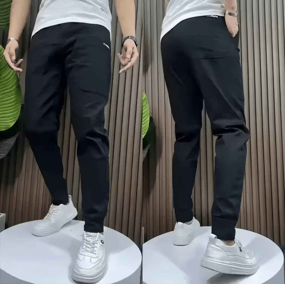 Ultra Comfortable Cargo Trousers