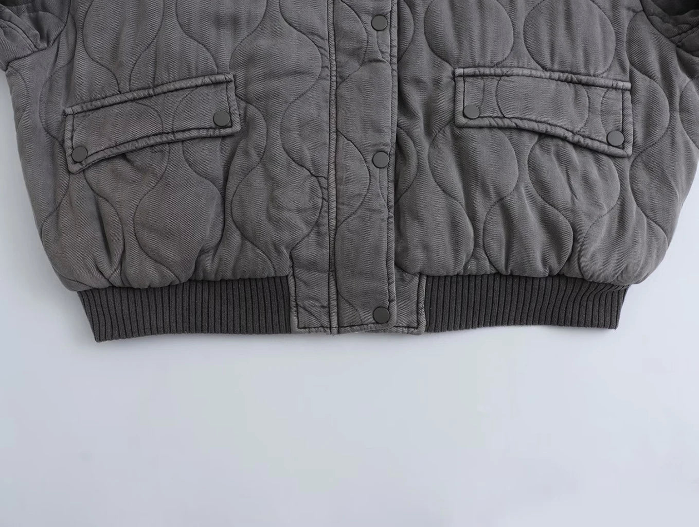 Julia Bomber Jacket