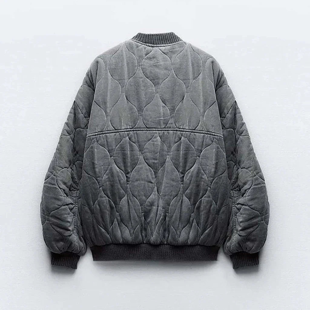 Julia Bomber Jacket