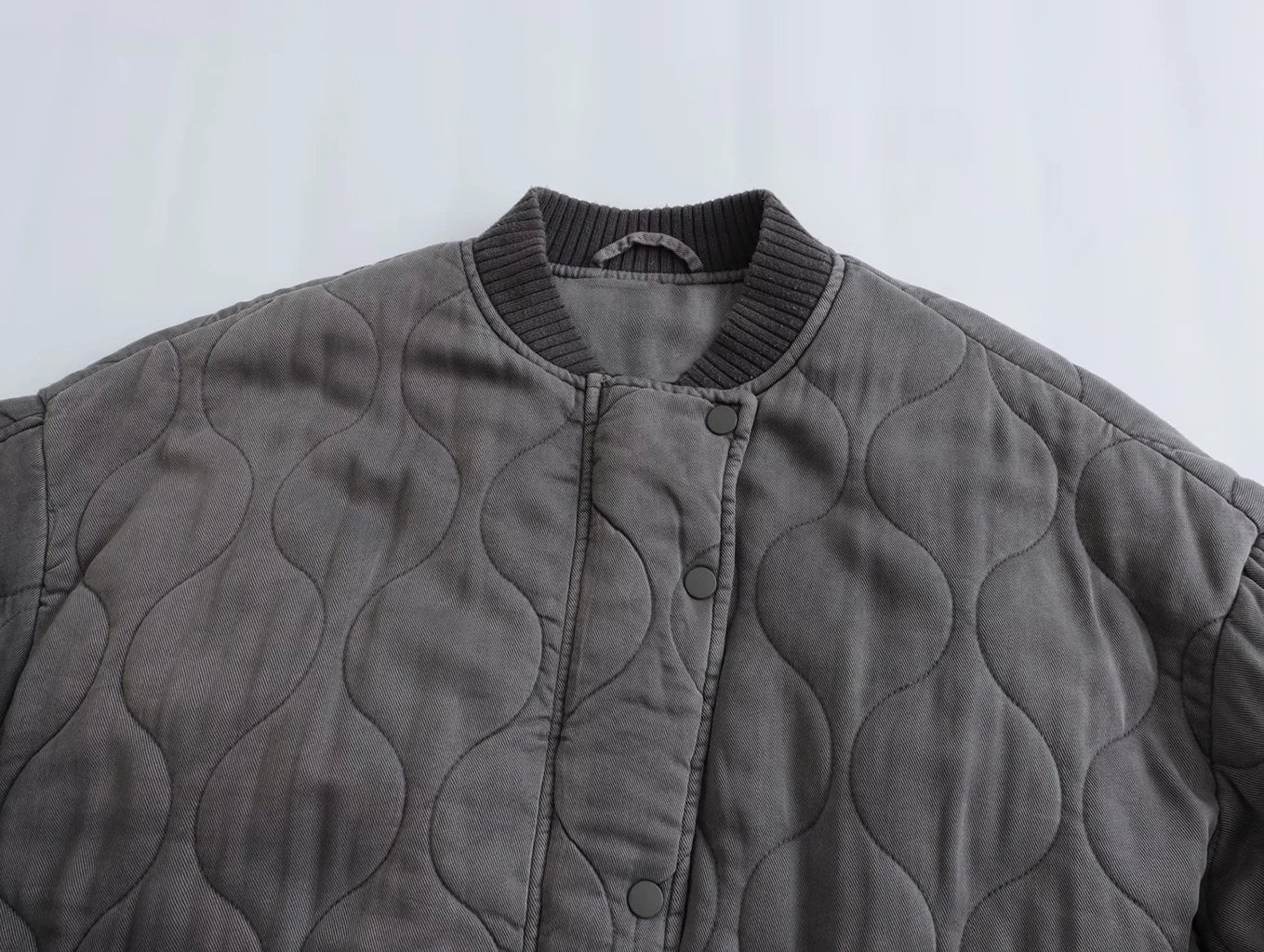 Julia Bomber Jacket