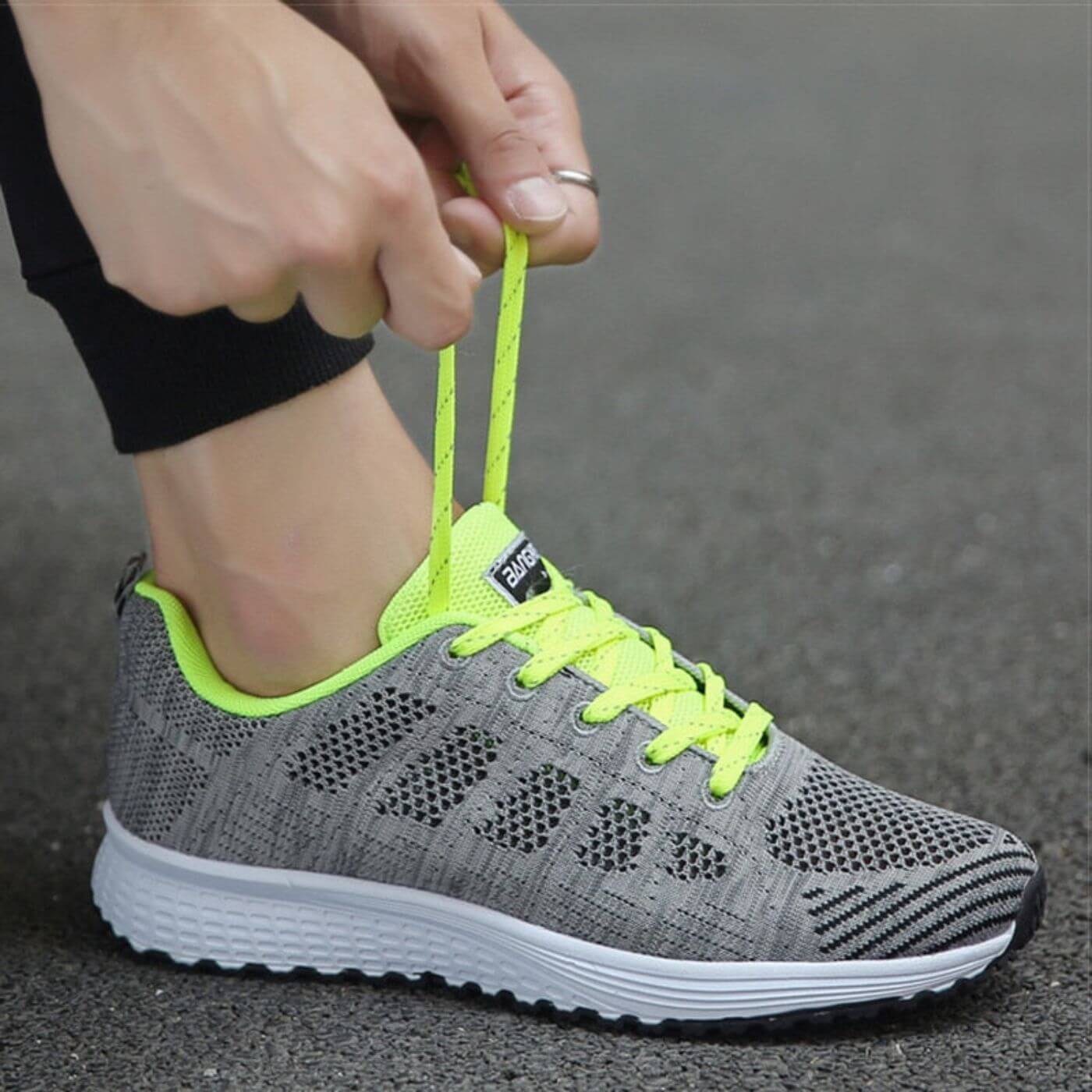 Filippa™ - Orthopedic Relief Sneakers
