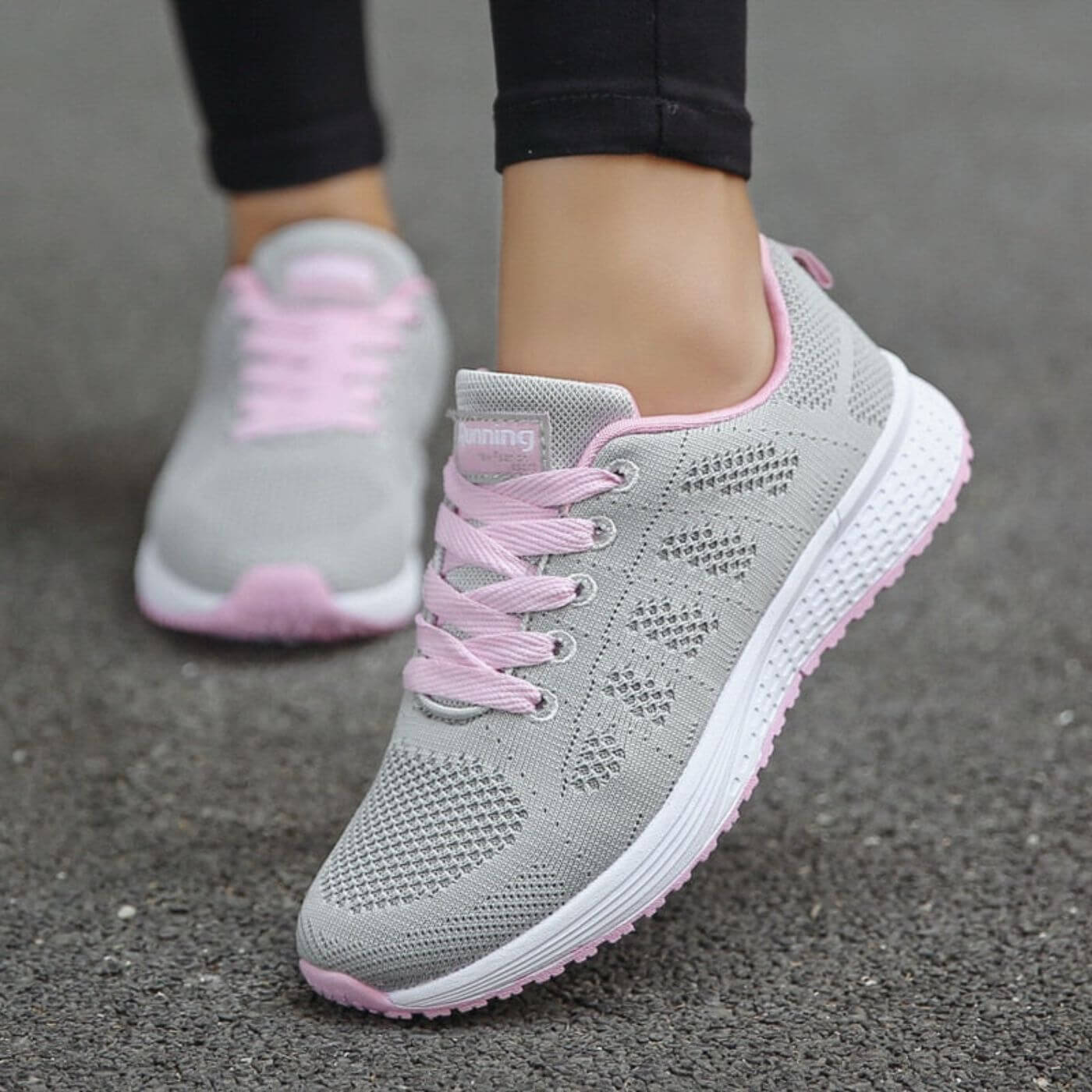 Filippa™ - Orthopedic Relief Sneakers