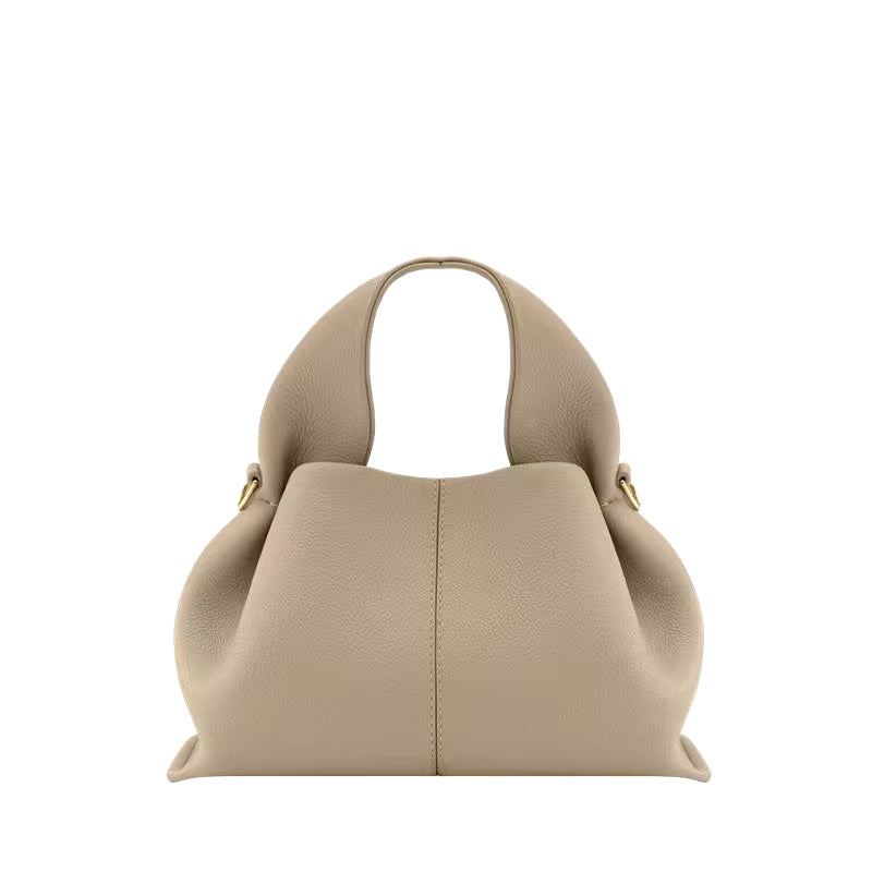 Luxe Elegance Bag (w/ Free Care Cover + Bag Clip)