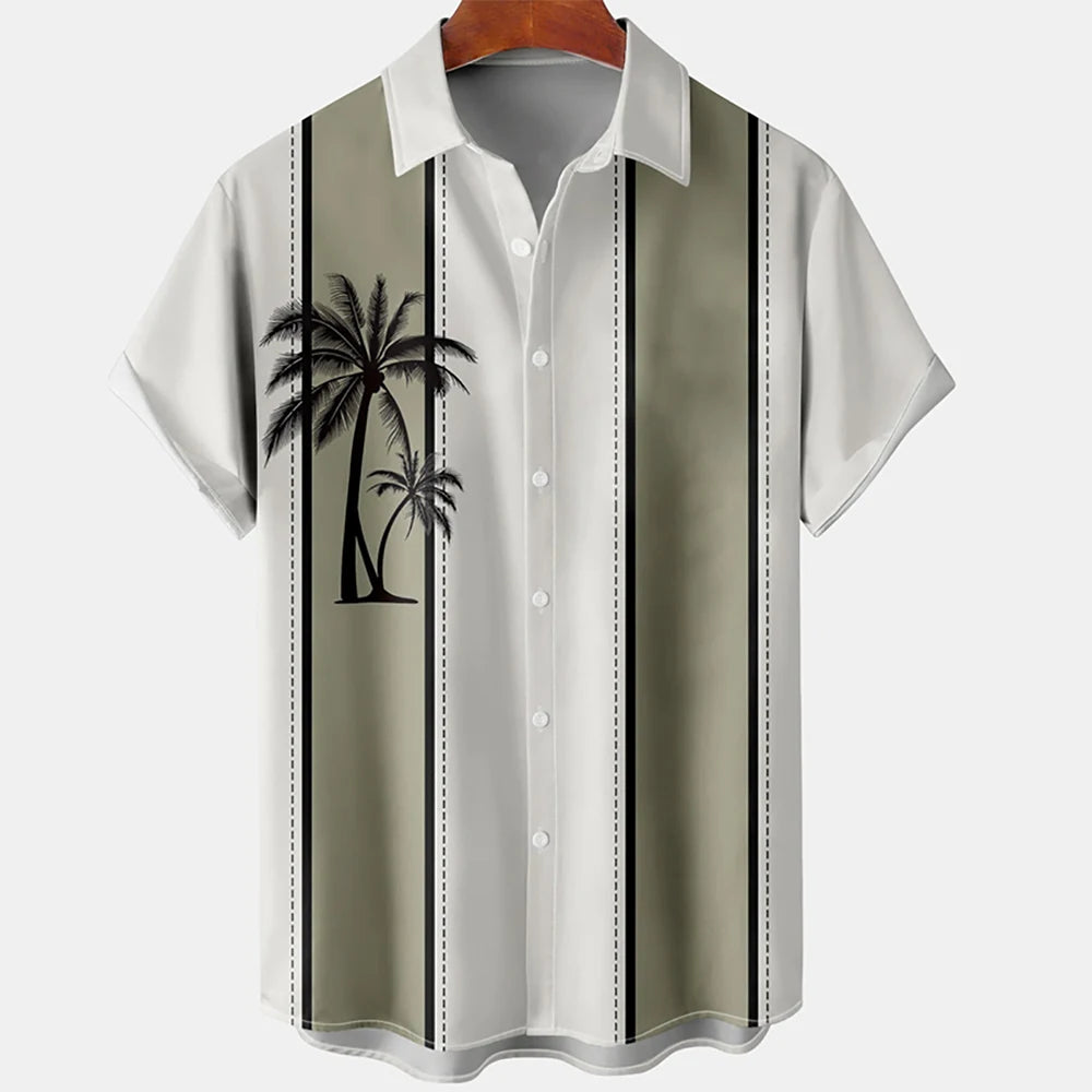 Men's Havana Vacation Shirt