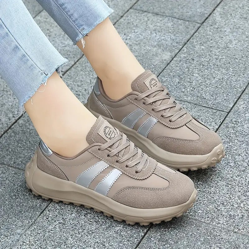 Dolores® - Orthopedic Flats⏐Premium Edition