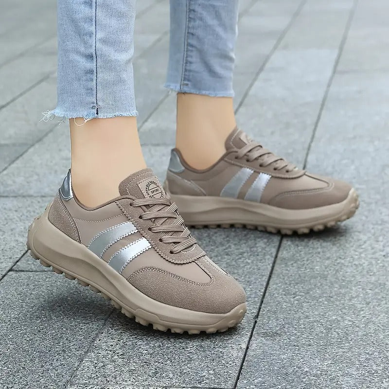 Dolores® - Orthopedic Flats⏐Premium Edition