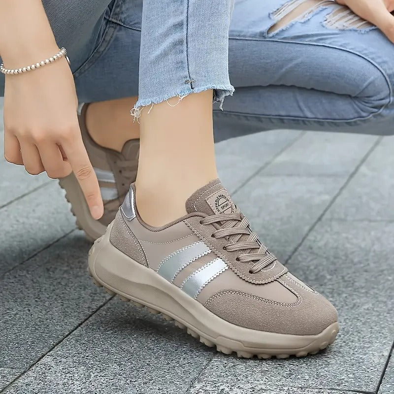 Dolores® - Orthopedic Flats⏐Premium Edition