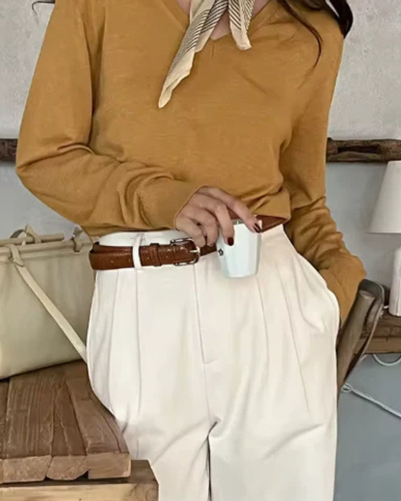 Margot Classic Pants