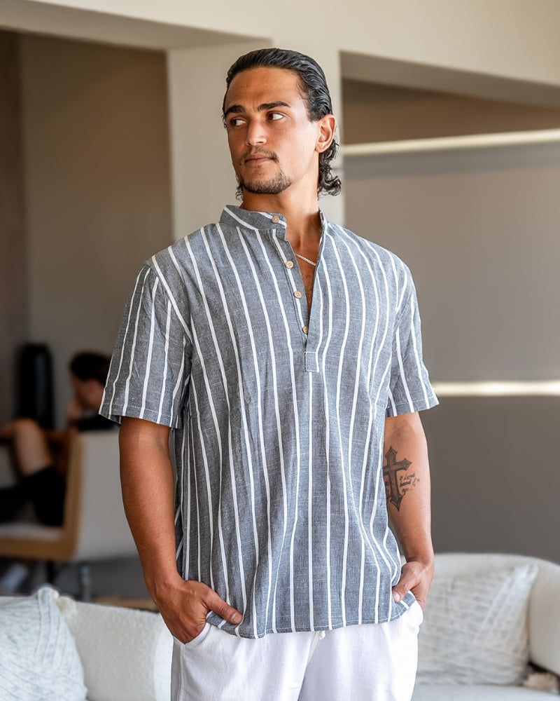Old Coast Sailor Polo