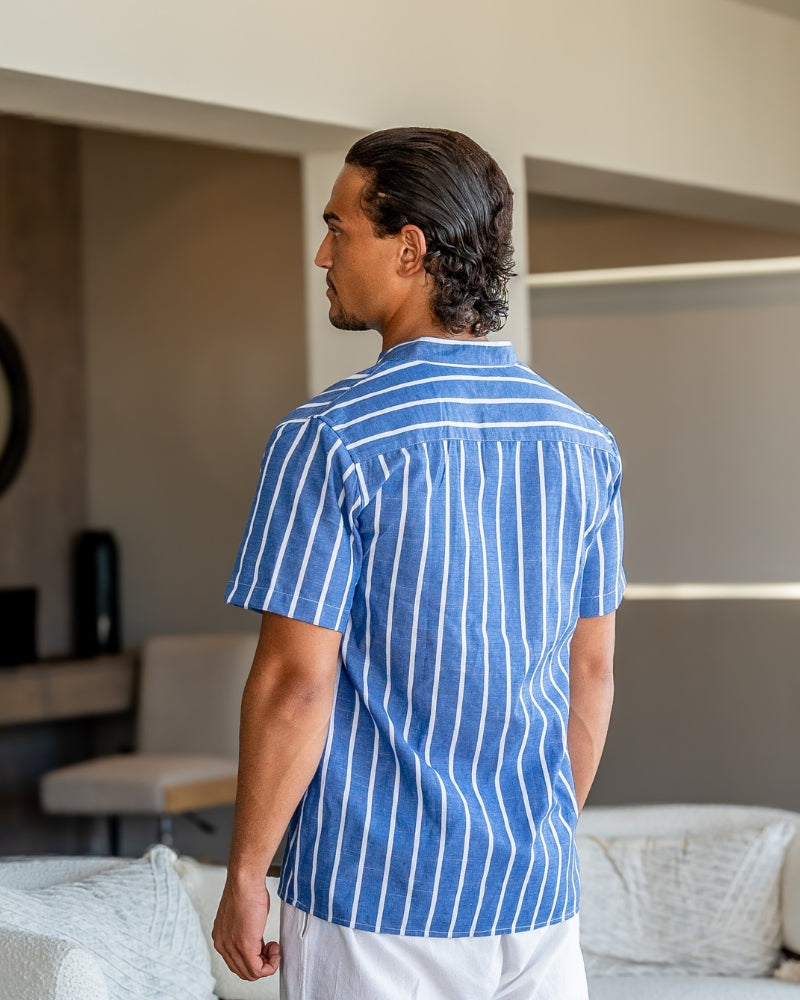 Old Coast Sailor Polo