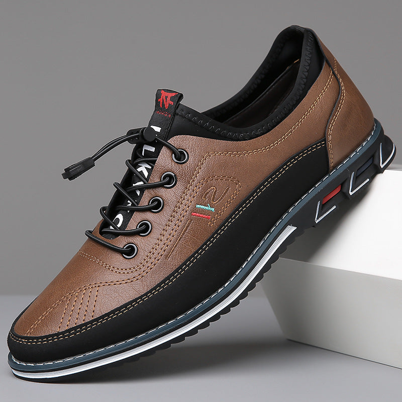 Max | Handmade Quality Oxford Shoes