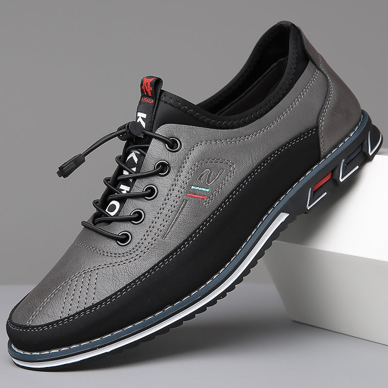 Max | Handmade Quality Oxford Shoes