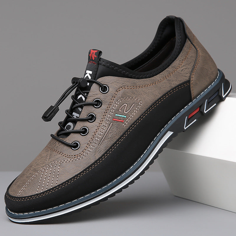 Max | Handmade Quality Oxford Shoes