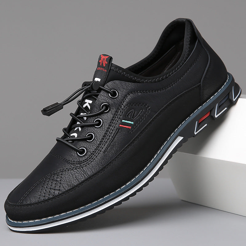 Max | Handmade Quality Oxford Shoes