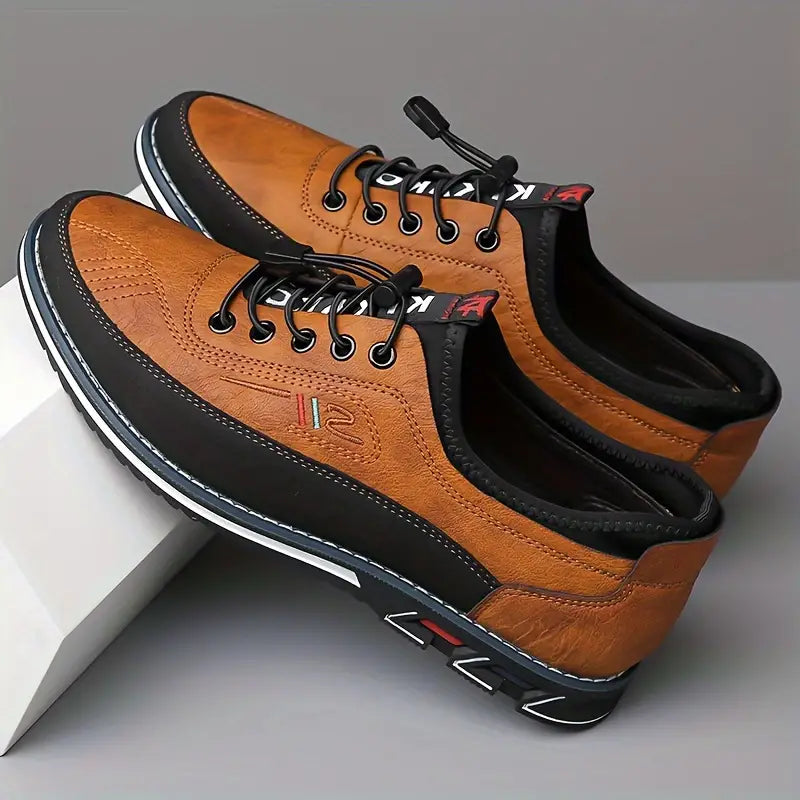 Max | Handmade Quality Oxford Shoes
