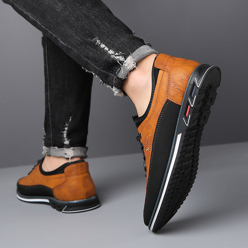 Max | Handmade Quality Oxford Shoes