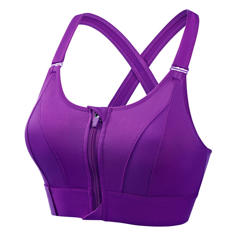 ZOSIA | Sports Bra with Support
