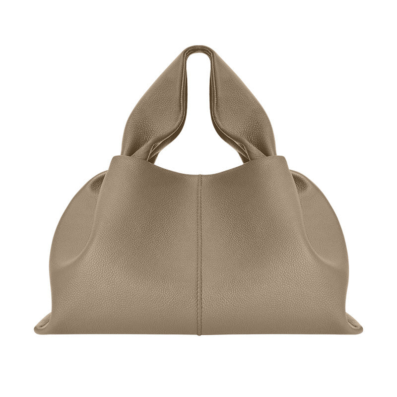 Luxe Elegance Bag (w/ Free Care Cover + Bag Clip)