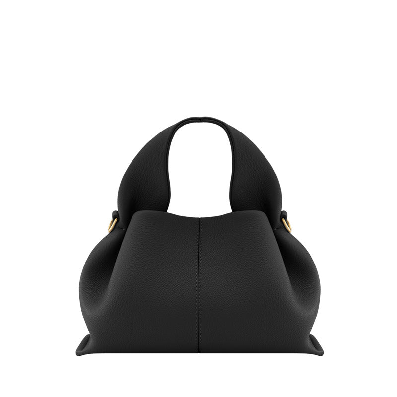 Luxe Elegance Bag (w/ Free Care Cover + Bag Clip)